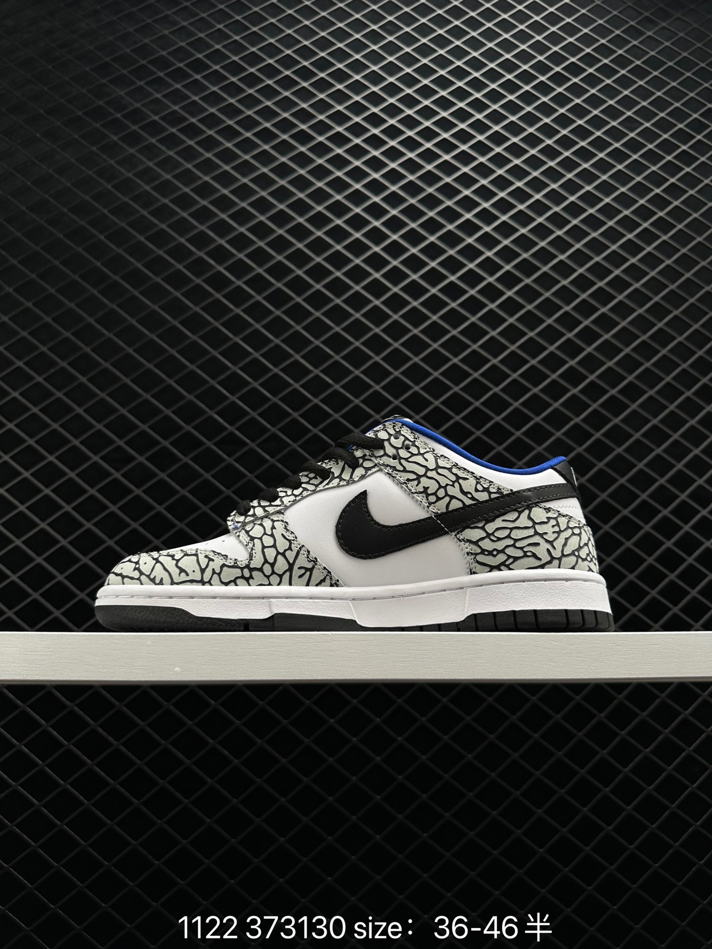 Air Jordan 1 Low AJ1